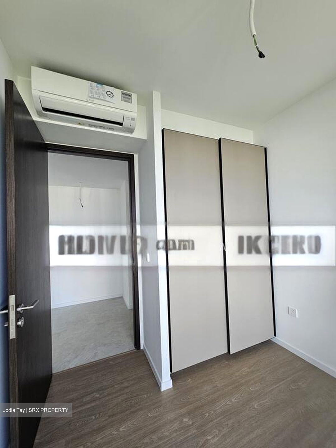 Tenet (D18), Condominium #502189881
